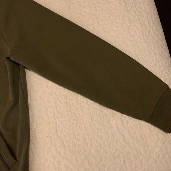 Almost New Ralph Lauren/ Polo Zip Up Jacket - Picture 3 of 7